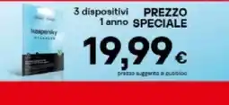Comet Hospersky Vitamino offerta