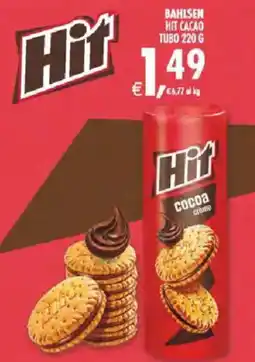 Deco Iperstore Hit cacao offerta