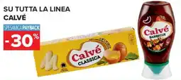 Carrefour Market Calvé Classica offerta