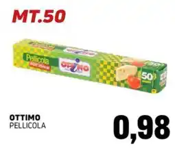 Emporio Amato Pellicola Ottimo offerta