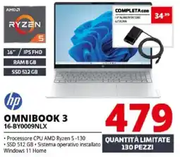 Comet HP OMNIBOOK 3 offerta