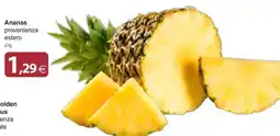 Docks Cash&Carry Ananas offerta