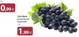 Docks Cash&Carry Uva Nera offerta