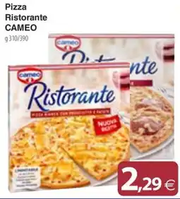 Docks Cash&Carry Pizza Ristorante Cameo offerta