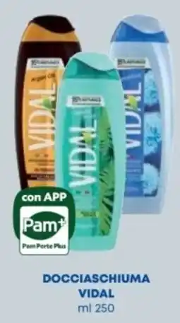 Panorama TiBi Docciaschiuma Vidal offerta