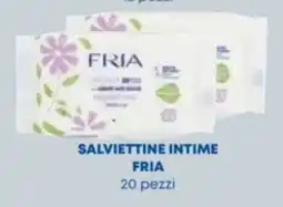 Panorama TiBi Salviettine intime Fria offerta