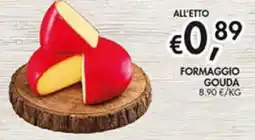 Superstore Coal Formaggio Gouda offerta