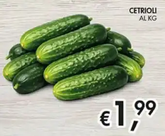 Cetrioli