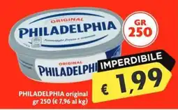 SuperW Philadelphia original offerta