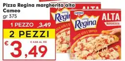 DeSpar Express Pizza Regina margherita alta offerta