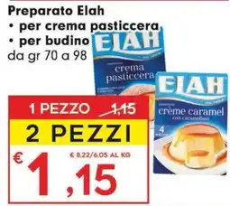 DeSpar Express Preparato Elah offerta