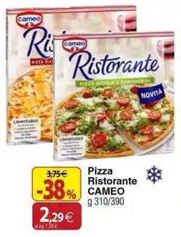Docks Cash&Carry Pizza Ristorante CAMEO offerta