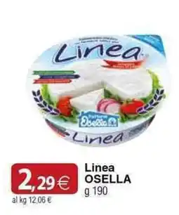 Docks Cash&Carry Linea OSELLA offerta