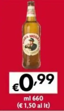 Birra Moscato