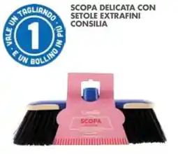 Italmark Scopa Consilia offerta
