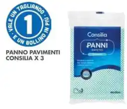 Italmark Panno pavimenti Consilia offerta