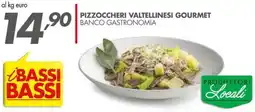 Italmark Pizzoccheri Valtellinesi Gourmet offerta