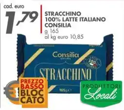 Italmark Stracchino Consilia offerta