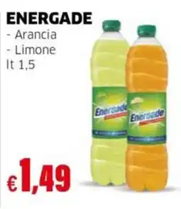 Mercati Alimentari Energaide offerta