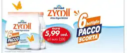 Italmark Parmalat Zymil offerta