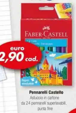 Italmark Pennarelli Castello offerta