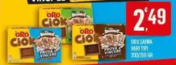 Vibian Oro Ciok offerta