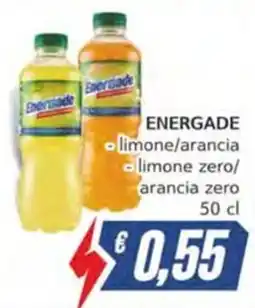 Italy Cash Energaide offerta