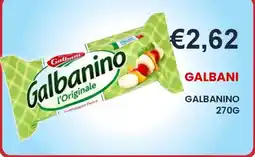 Caramico Galbanino l'Originale offerta