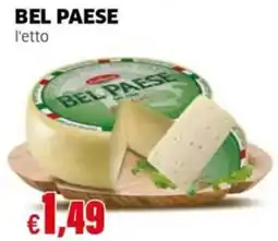 Mercati Alimentari Bel Paese offerta