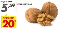 Italmark Noci Selezione offerta