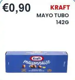 Caramico Kraft mayonnaise offerta
