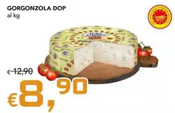 Migross Supermercati e Market Gorgonzola DOP offerta