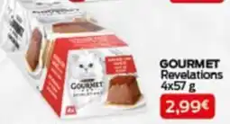 Eurospar Gourmet Revelations offerta