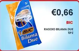 Caramico Bic Rasoi Bilama Due offerta
