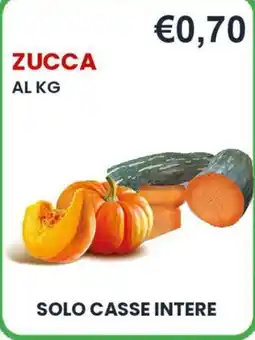 Caramico Zucca offerta