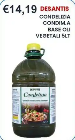 Caramico Desantis Condelizia offerta
