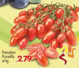 Despar Pomodoro Piccadilly offerta