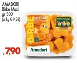 Despar Birbe Maxi Amadori offerta