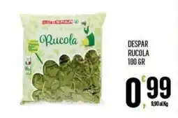Vibian Despar rucola offerta