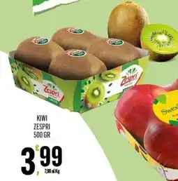 Vibian Kiwi Zespri offerta