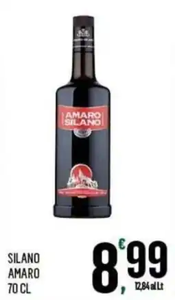 Vibian Amaro Silano offerta
