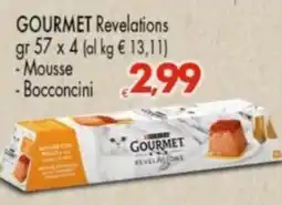 Despar Gourmet revelations offerta