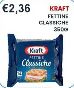 Caramico Kraft Fettine Classiche offerta