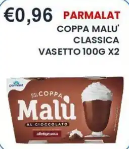 Caramico Parmalat Coppa Malù Classica offerta
