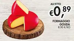 Coal City Formaggio Gouda offerta