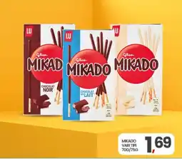 Eurospar Glico Mikado offerta