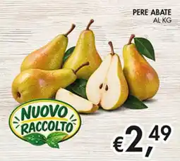 Coal City Pere Abate offerta