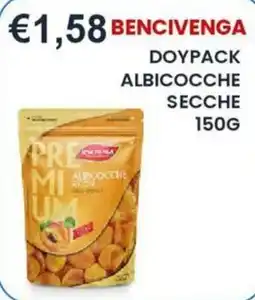 Caramico Bencivenga albicocche secche offerta