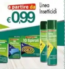Despar Linea Insetticidi offerta