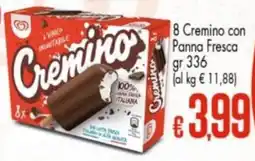Despar Cremino offerta
